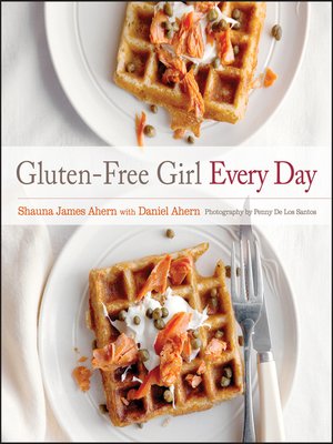 cover image of Gluten-Free Girl Every Day